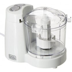Black & Decker Black&Decker mini sjeckalica 120 W BXCH120E Cijene