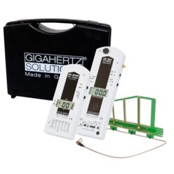 Gigahertz Mk20 electrosmog measuring kit ( gs-930-014 ) Cene