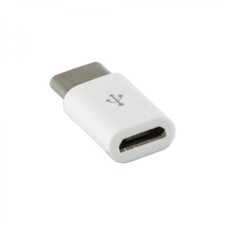 Sbox USB 2.0-Type-C adapter, bel Cene