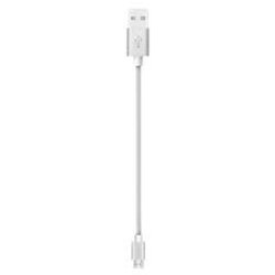 Jellico USB-TypeC Kabl GS-03 0.3m 3.1A srebrni Cene