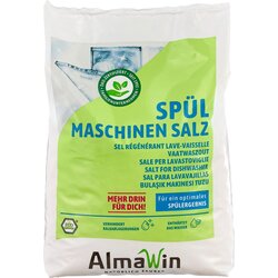 AlmaWin So za mašinu za pranje sudova 2 kg Cene