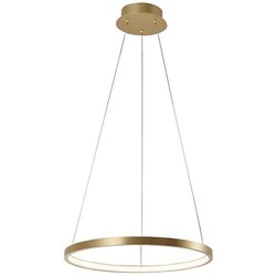 Leuchten Direct Leuchten Direkt 11522-12 - LED luster na sajli CIRCLE LED/19W/230V Cene