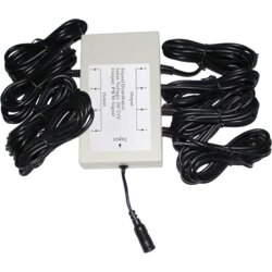 MULTI dimer box za 8 LED panela 24V Cene