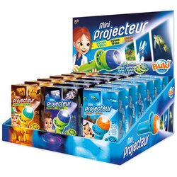 BUKI Mini projektor Cene