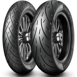 Metzeler Cruisetec ( 180/65B16 RF TL 81H zadnje kolo, M/C ) Cene