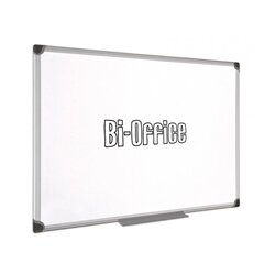 Bi-office Magnetna ploča piši-briši Maya pro, 90 x 180 cm, bijela Cene