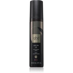 GHD Pick me up pršilo za volumen za lase 120 ml Cene