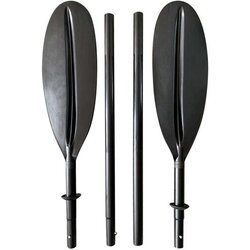 WASUP sup, kajak veslo, alu, 4 pcs, 9339402761365-ONE Cene