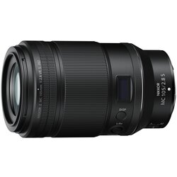 Nikon z mc 105/2.8 vr s Cene