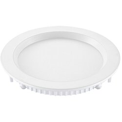 Greentech LED panel 18W 6500K ugradni Cene