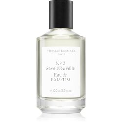 Thomas Kosmala No.2 Sève Nouvelle Eau De Parfum 100 ml (unisex) Cene