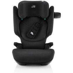 Britax Romer avtosedež i-size 100-150 cm kidfix pro classic space black Cene