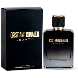 Cristiano_Ronaldo Cristiano Ronaldo CR7 Legacy EDP 100ml Cene