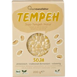 Tempehmanufaktur Tempeh naravni, trajni, bio Cene