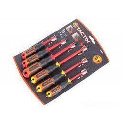 Tactix set odvijača set 6 komada vde Cene