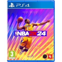 NBA 2K24 (PS4) Cene