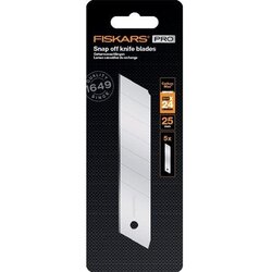 Fiskars zamjenjivi noževi za skalpel CarbonMax 25mm (5 komada) Cijene