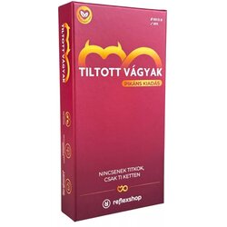 Asmodee Zabranjene želje: Pikantno izdanje društvene igre za odrasle Cene