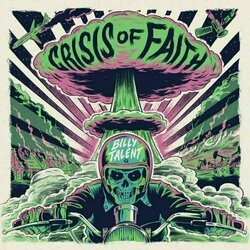 Billy Talent - crisis of faith (lp) Cene