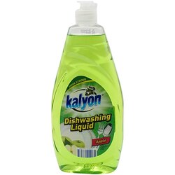 KALYON tečn.za pr.sudova sa mirisom jabuke 735ML Cene