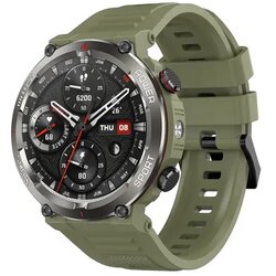 Blackview smart watch W50 pro green Cene