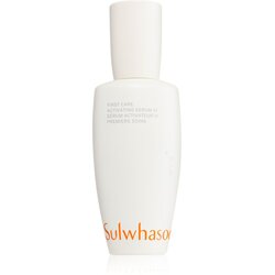 Sulwhasoo First Care Activating Serum VI intenziven revitalizacijski serum proti gubam 90 ml Cene