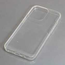 OTB silikonski ovitek za Apple iPhone 13 Pro, prozoren Cene