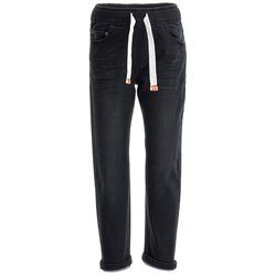 Original Marines hlače DDA2519B siva M 140 Cijene