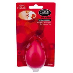 Xpel LipSilk Strawberry vlažilen balzam za ustnice 7 g Cene