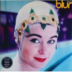 Blur Leisure (Special Edition) Cene