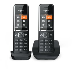Gigaset Comfort 550 Duo Iberia, (21262232) Cene