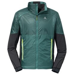 Schöffel Usnjene jakne & Sintetične jakne Hybridjacke Cima Mede pisana Cene