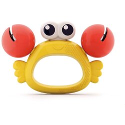 Bo Jungle B-Rattle Symphony zvečka Crab 3m+ 1 kom Cene