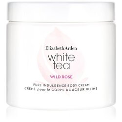 Elizabeth Arden White Tea Wild Rose krema za telo iz vrtnice za ženske 400 ml Cene
