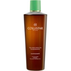 Collistar Talasso-Shower Učvršćujuće Ulje za Tuširanje 400 ml Cijene
