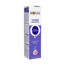 Biofar Kalcij i Magnezij Cene