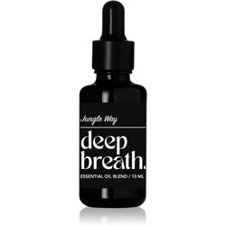 Jungle Way Deep Breath esencijalno ulje 10 ml Cene