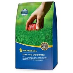 KIEPENKERL Trava za igro in šport - 500 g Cene