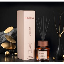 BIGHILL Osveživač vazduha Velvet 120ml Cene