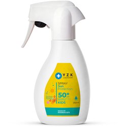 VZK sprej za zaštitu od sunca SPF50+ za decu, 250ml Cene