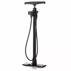  PUMPA PODNA GIYO ALUMINIJSKA CRNA SA HIGH POSITION MANOMETROM, AV/FV/IV Cijene