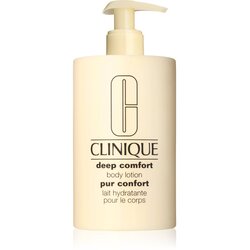 Clinique Deep Comfort losion za telo 400 ml Cene