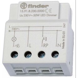 Finder Dimmer elektronski 15.91.8.230.0000, (20993645) Cene