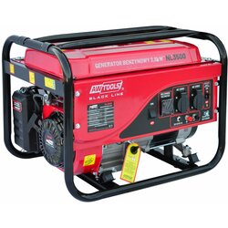 Awtools AW85602BL engine-generator Cene