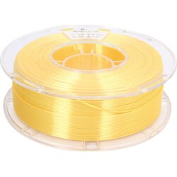 3DJAKE ecopla silk yellow, 1,75 mm / 1000 g Cene
