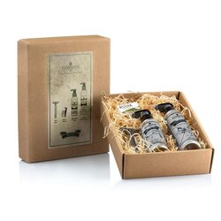 Gordon poklon set za brijanje 4u1 Cene