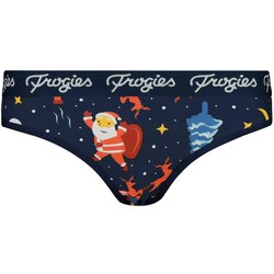 Frogies women's panties winter story christmas - frogies Cijene