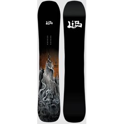 Lib Tech Skunk Ape 2026 Snowboard no color Cene