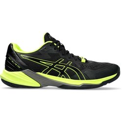 Asics Šport Sky Elite Ff 2 Black Safety Yellow pisana Cene