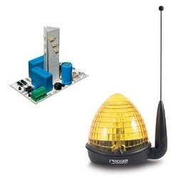 Antena ZA SIGNALNU LED LAMPU R91/AN1/LR1 Cene
